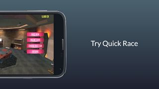 Dream Drift Car Racing - Screenshot 2