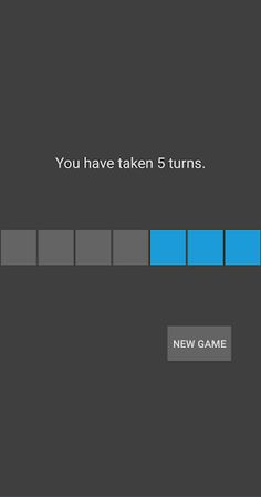 Matrix Match - Screenshot 4