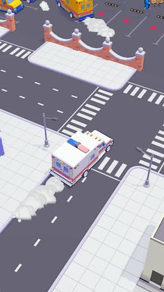 Hospital Manager - Screenshot 2