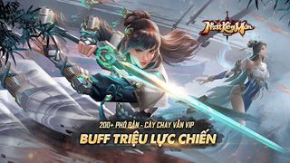 Nhất Kiếm Môn - Screenshot 3