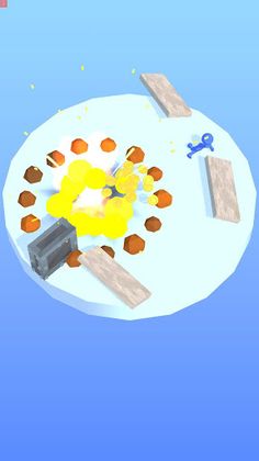 Loot Blaster - Screenshot 4