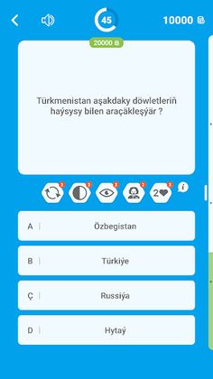 Millioner - Türkmençe 2023 - Screenshot 2