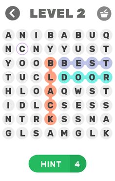 Five Hidden - Screenshot 1