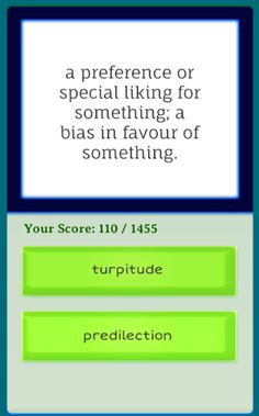 Hard Words: Word Game - Screenshot 2