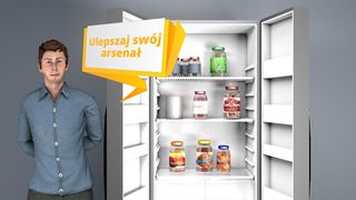 Słoiki - Screenshot 3