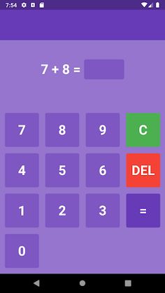 iPlay Guess Number : Math Game - Screenshot 1