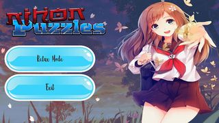 Nihon Puzzles - Screenshot 1