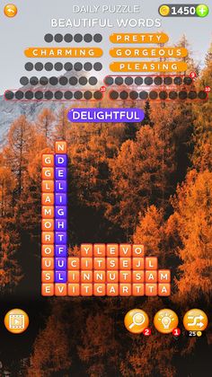 Word Cube - Find Words - Screenshot 3