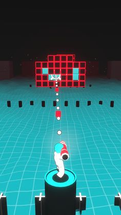 Shapes Master 3D! - Screenshot 1