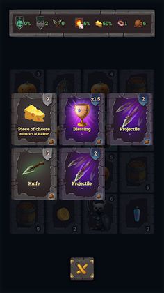 Look, Your Loot! - Screenshot 3