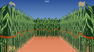 The Amaizing Maize Maze - Screenshot 3