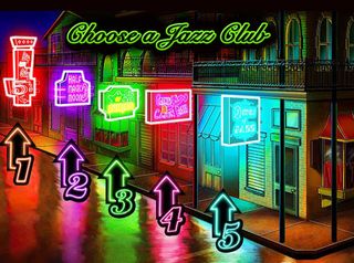 Big Easy 100 - Screenshot 2