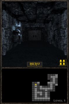 Dungeoneers Quest - Screenshot 4