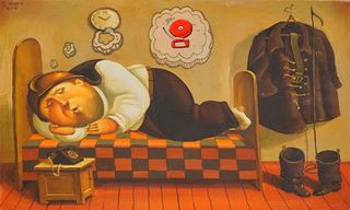 FiremanDream - Screenshot 1