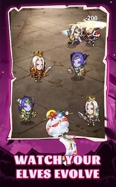 Training Town - Screenshot 3