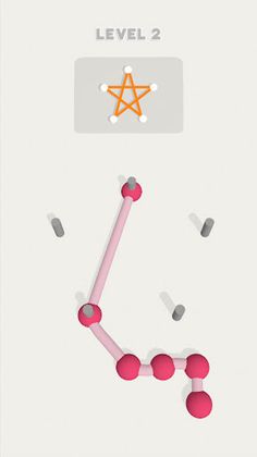 Sort Line 3D - Screenshot 2