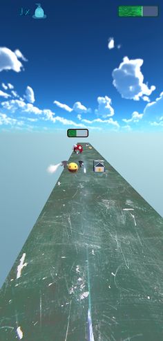 Pandemic Game - Screenshot 3