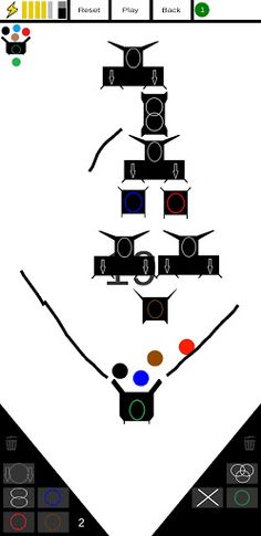 Ball Machine - Screenshot 3