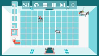 BlutspendeDO - Das Spiel - Screenshot 2