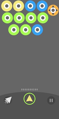 Snake Breaker - Screenshot 1