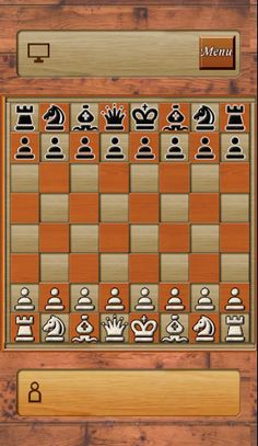 Marvelous Free Chess - Screenshot 2