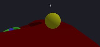 RENKYOLU - Screenshot 3