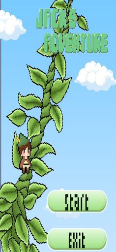 Jack's Adventure - Screenshot 1