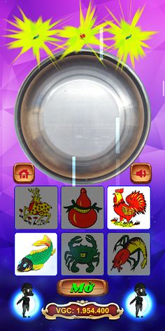 Bau Cua Tet 5D - Screenshot 4