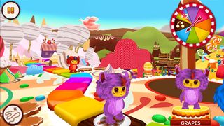 SweetLand — Family Board Game - Screenshot 2