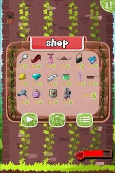 Prince & Princess : Kiss Quest - Screenshot 2