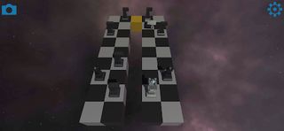 Chess Crawler - Screenshot 2