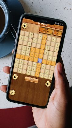 Sudoku Classic Puzzle - Screenshot 1