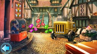 Winsome Dragon Escape - Screenshot 1