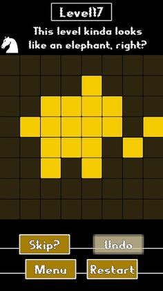 Chess Knight ♘ - Screenshot 3