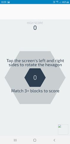 Hextris Mania - Screenshot 4