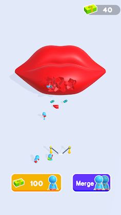 Crazy Destroyer - Screenshot 3