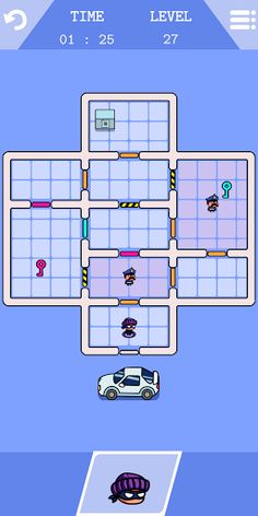 Steal it! - Screenshot 2