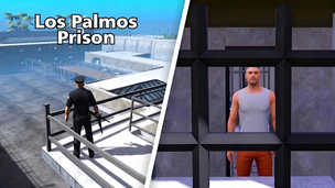 Theft City RP: Online World - Screenshot 1