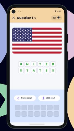 Trivia Kingdom - Quiz Game - Screenshot 2