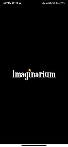 Imaginarium - Screenshot 1