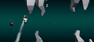 AstroFlap - Screenshot 2