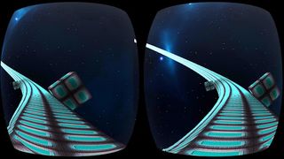 VR Death Pipe 3D - Screenshot 3