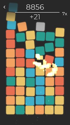 Squbles : bubble crush - Screenshot 3