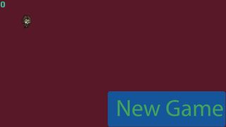 Flying Wizard - Screenshot 2