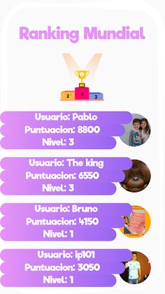 12Trivia - Screenshot 2