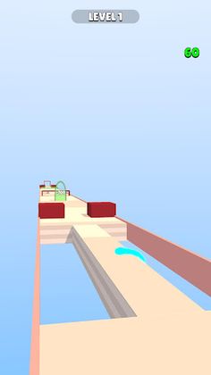 Fluid Shift - Screenshot 2