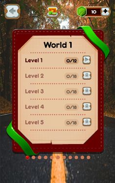 Brain IQ Teaser - Screenshot 2