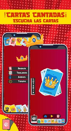 Lotería Mexicana - Screenshot 4