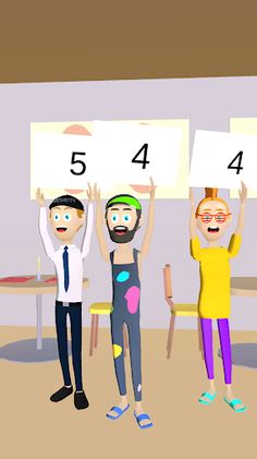 Morning Rush - Screenshot 4