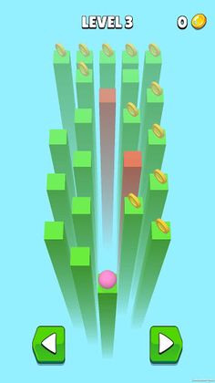 Side Jumper - Screenshot 1